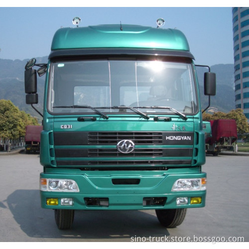 Super Power Xindakang Tractor Truck (WP10.380E32)